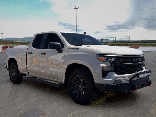 chevrolet silverado 1500 2026 1GCRABEK7TZ265427 image chevrolet silverado 1500 2026 1GCRABEK7TZ265427 image